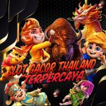 Pilih Server Thailand untuk Pengalaman Bermain Slot Ternama