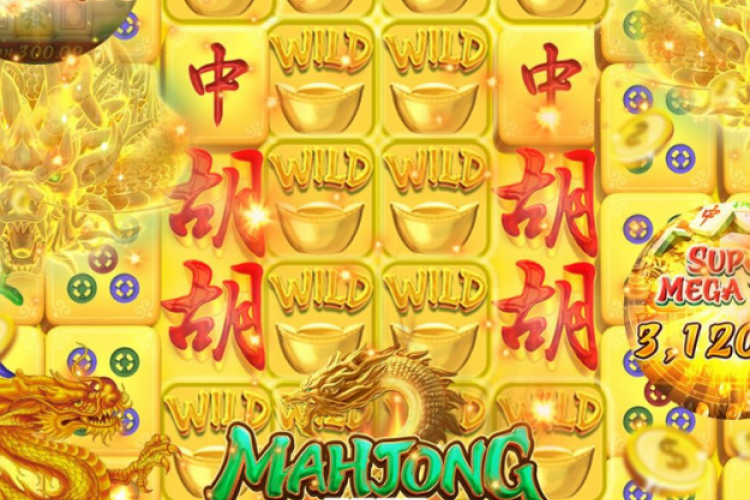 Rahasia Situs Slot Terbaik di Tahun 2025: Mahjong Ways Scatter Hitam!