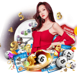 OLYMPUS1000: Situs Slot Terbaik untuk Mainkan TOTO Slot 4D dengan Peluang Menang Besar