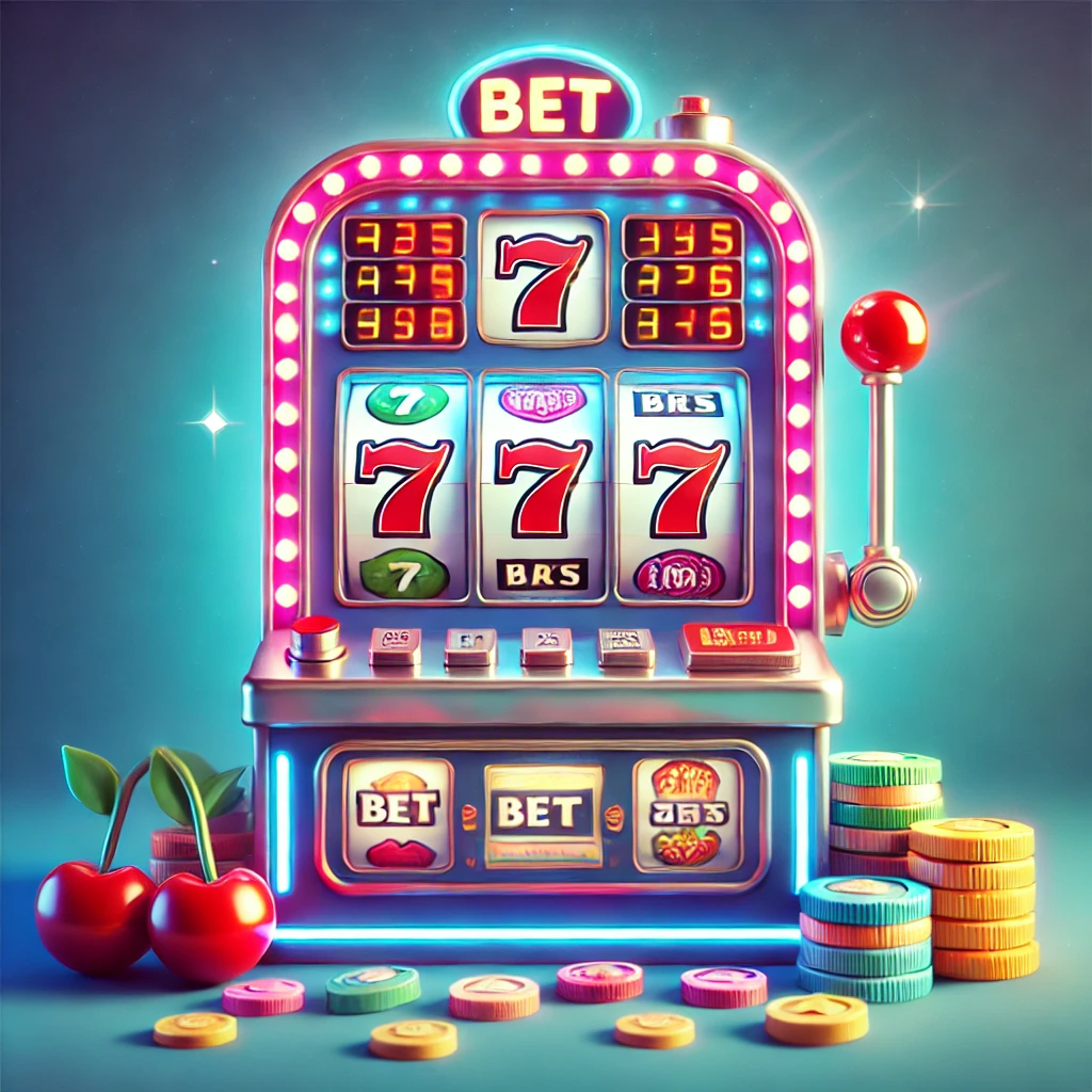 Meraup Keuntungan Berlipat dengan Berjudi di Slot Bet 200